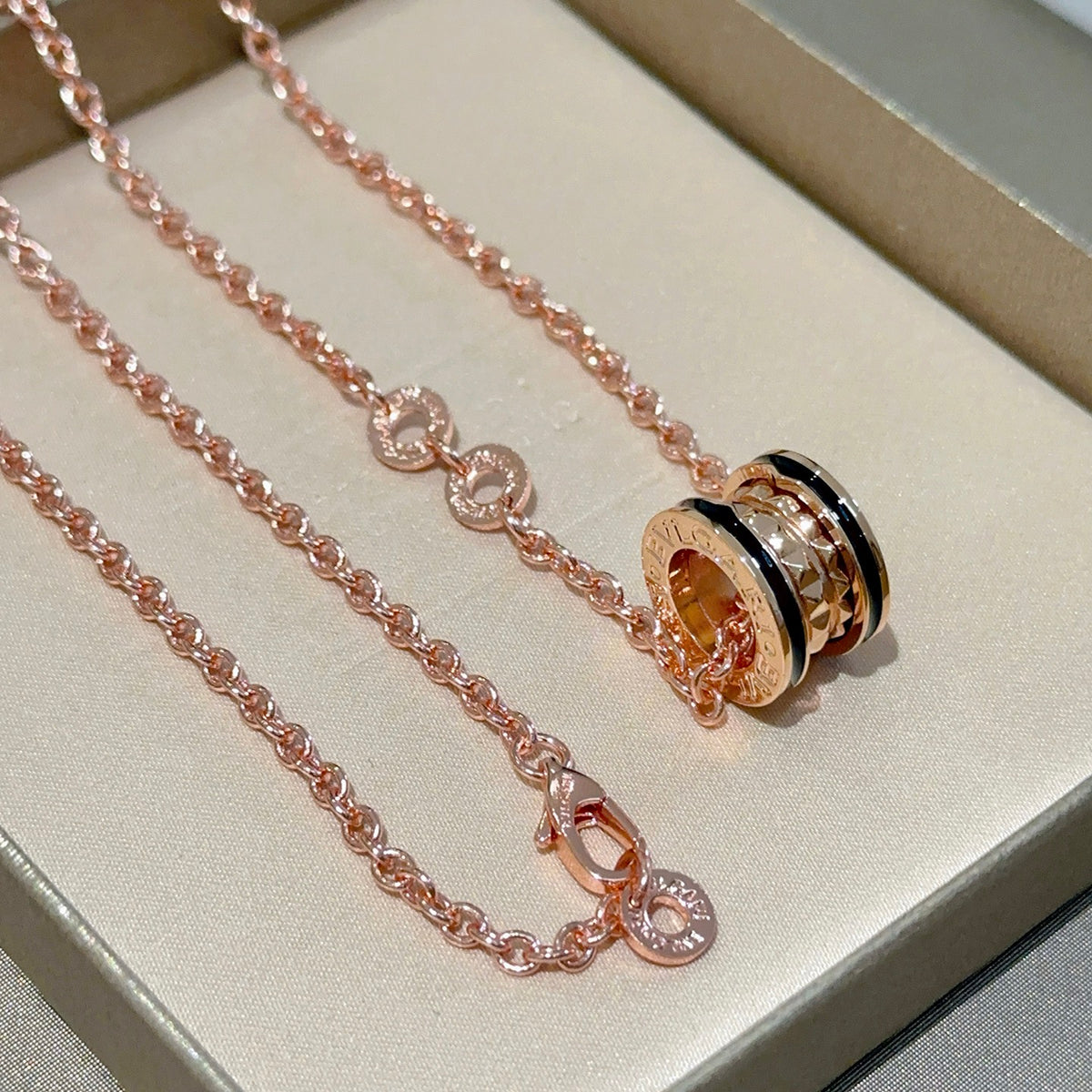 China Replica Bvlgari Necklaces 51usd Only
