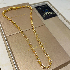 China Replica Bvlgari Necklaces 81usd Only