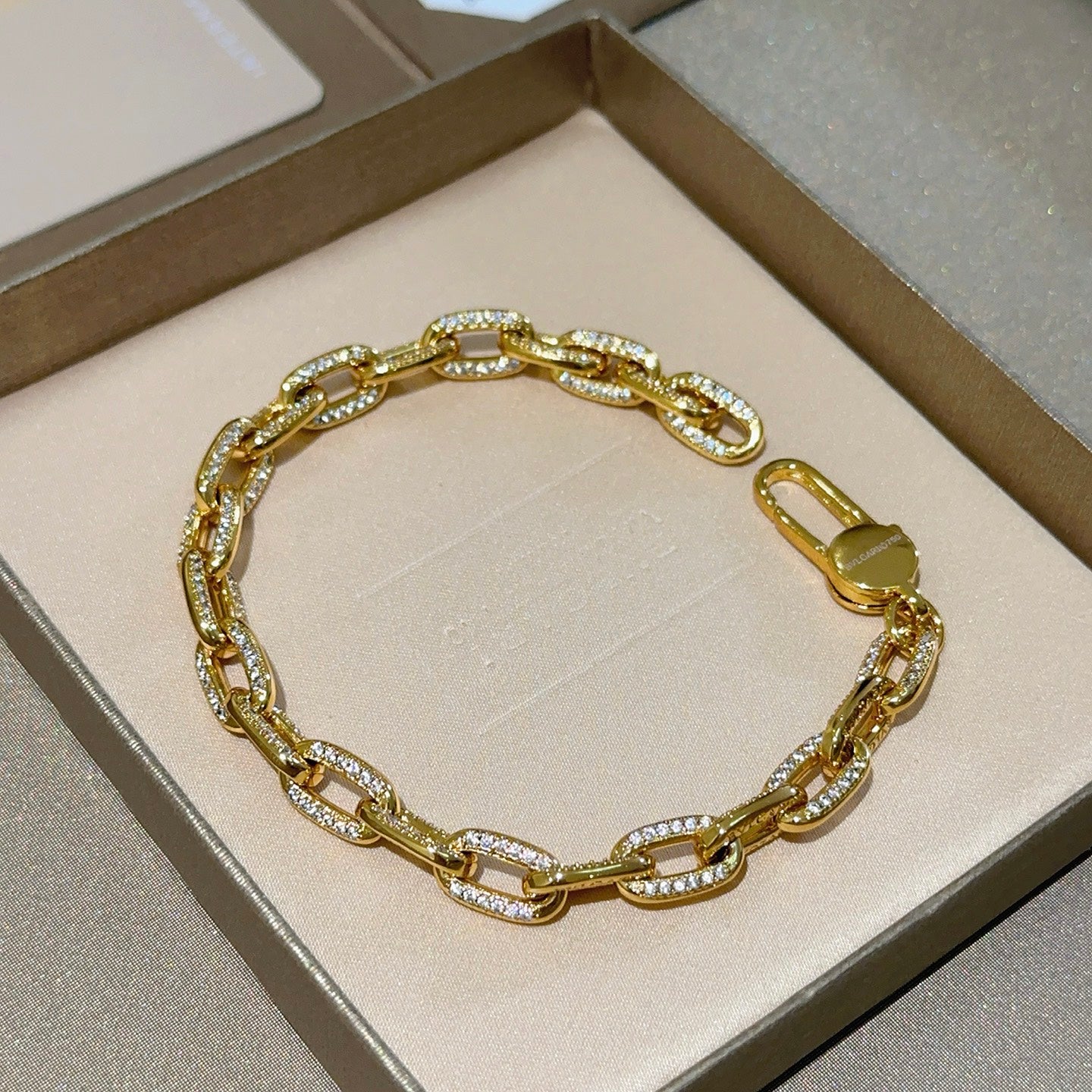 China Replica Bvlgari Bracelets 48usd Only