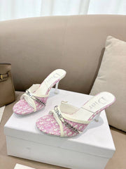 China Replica Dior Women Shoes 102usd Only