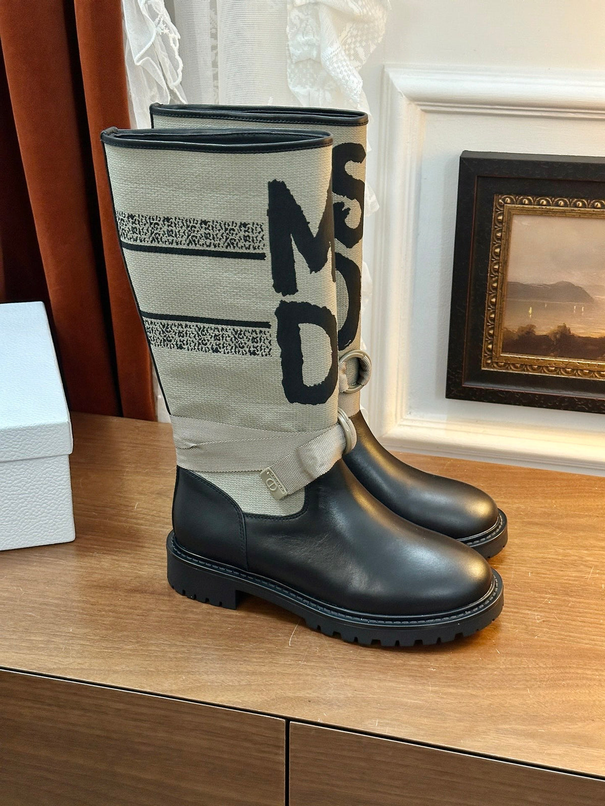 China Replica Dior Women Shoes 130usd Only