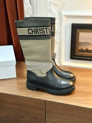 China Replica Dior Women Shoes 130usd Only