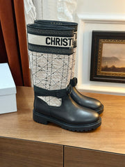 China Replica Dior Women Shoes 130usd Only