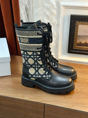 China Replica Dior Women Shoes 130usd Only