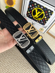 China Replica LV Belts 56usd Only