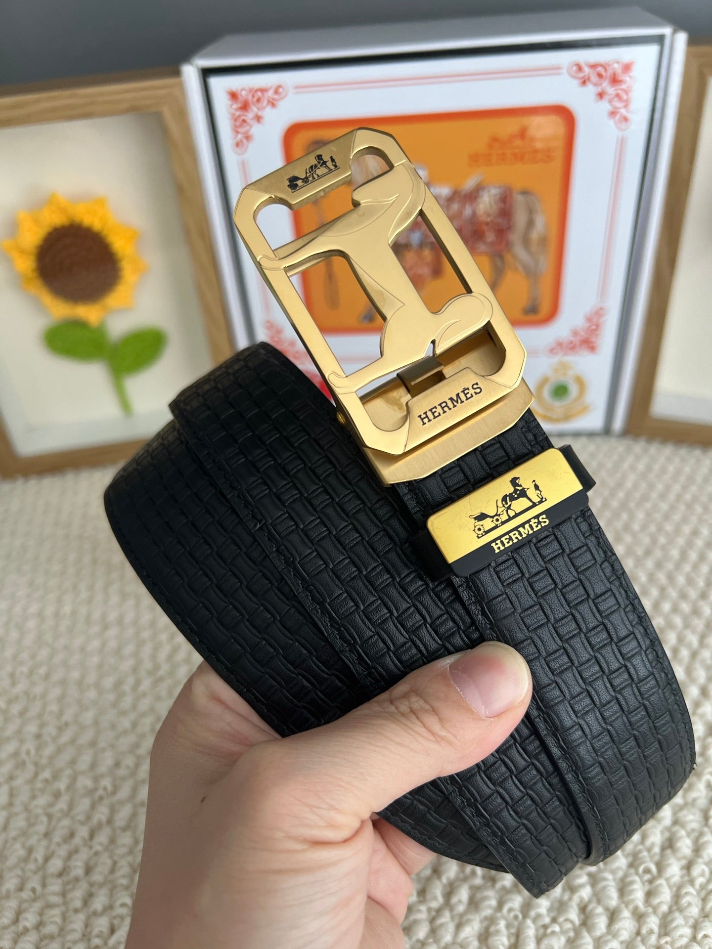 China Replica Hermes Belts 56usd Only