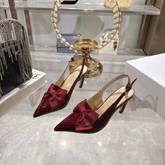 China Replica Dior Women Shoes 91usd Only