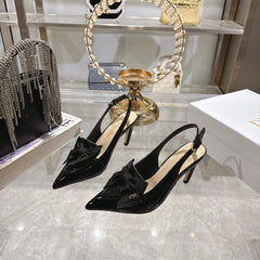 China Replica Dior Women Shoes 91usd Only