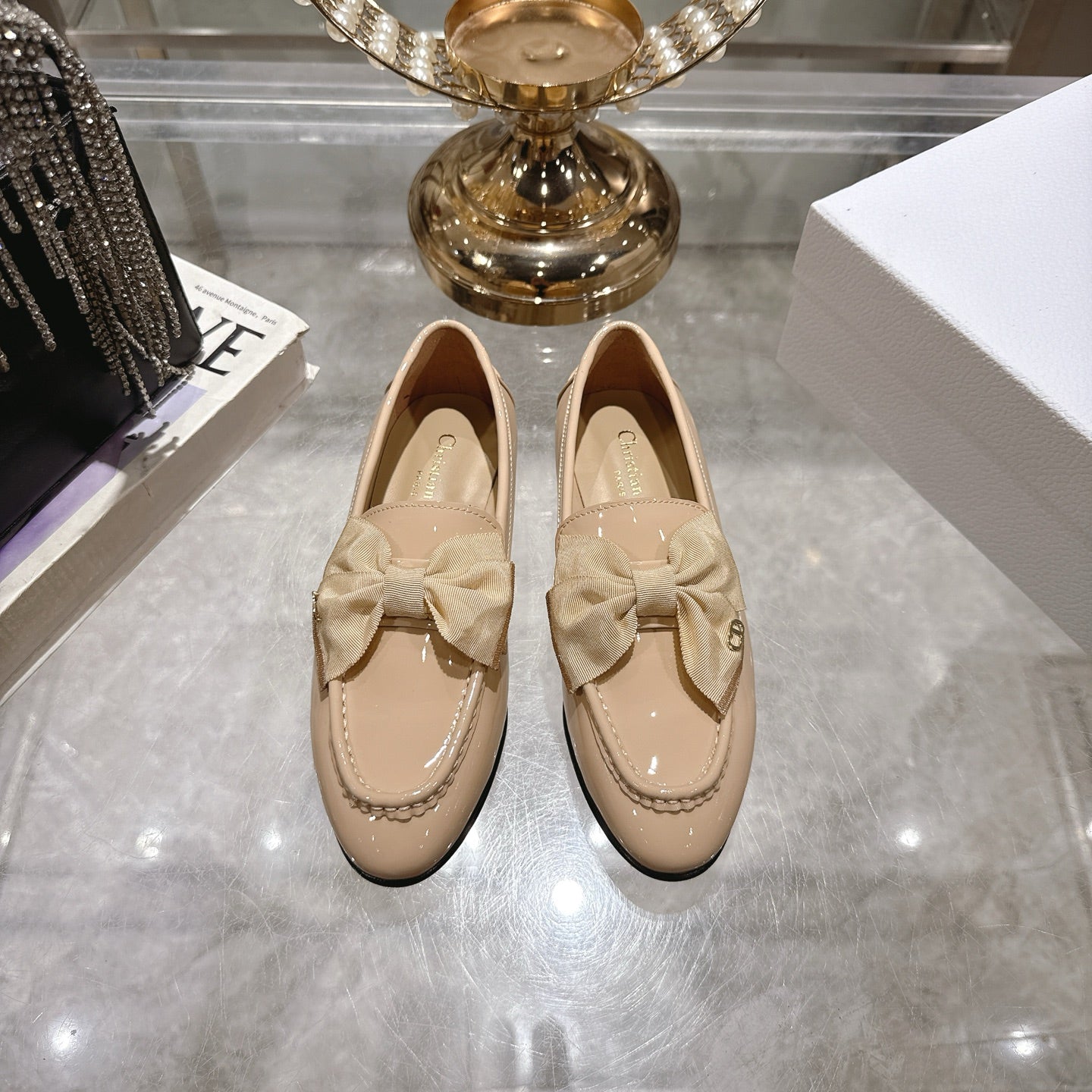 China Replica Dior Women Shoes 102usd Only