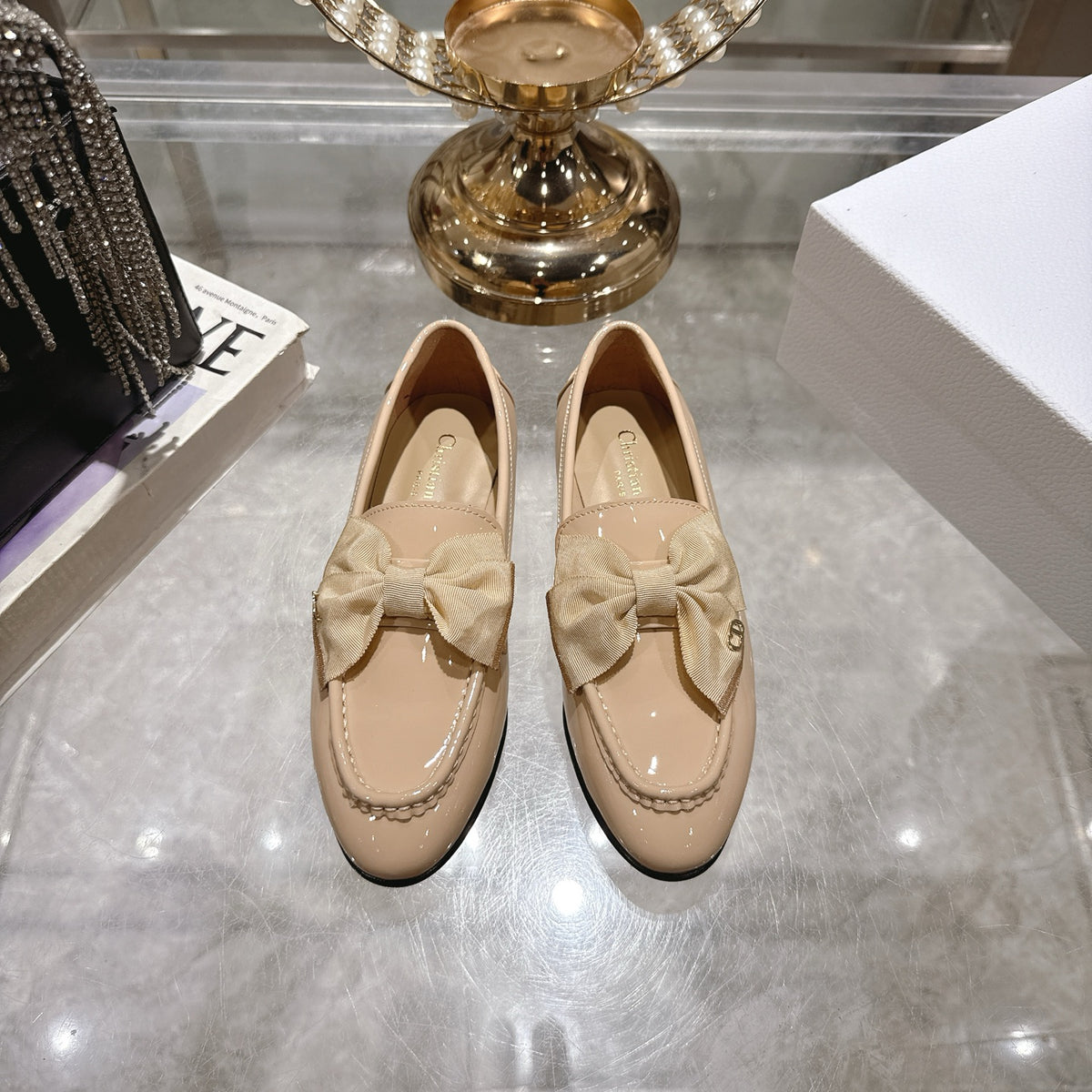 China Replica Dior Women Shoes 102usd Only
