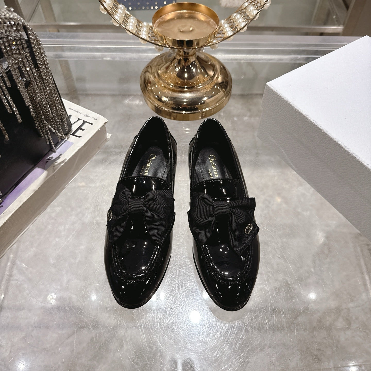 China Replica Dior Women Shoes 102usd Only