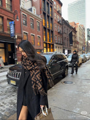 China Replica Fendi Scarf 42usd Only
