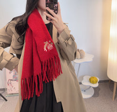 China Replica Loewe Scarf 60usd Only