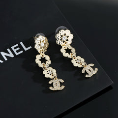 China Replica Chanel Earrings 25usd Only