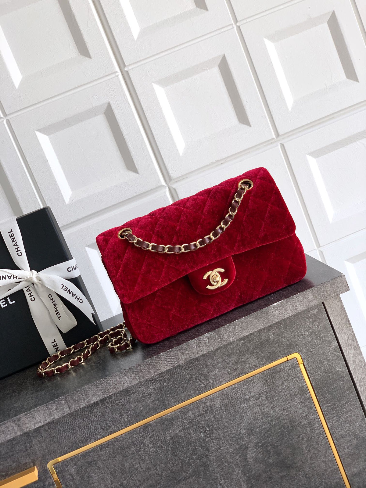 China Replica Chanel Handbags 249usd Only