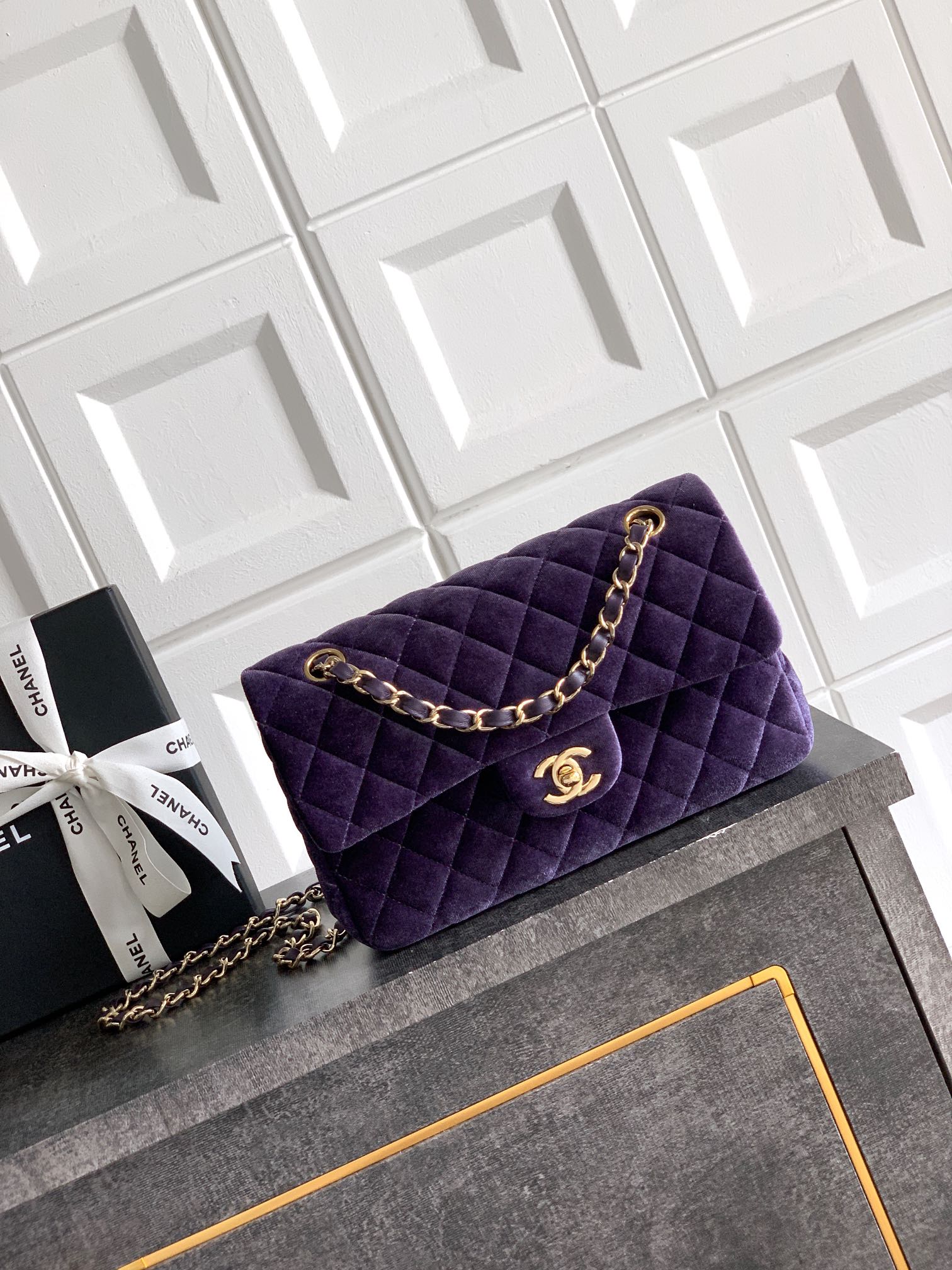 China Replica Chanel Handbags 249usd Only
