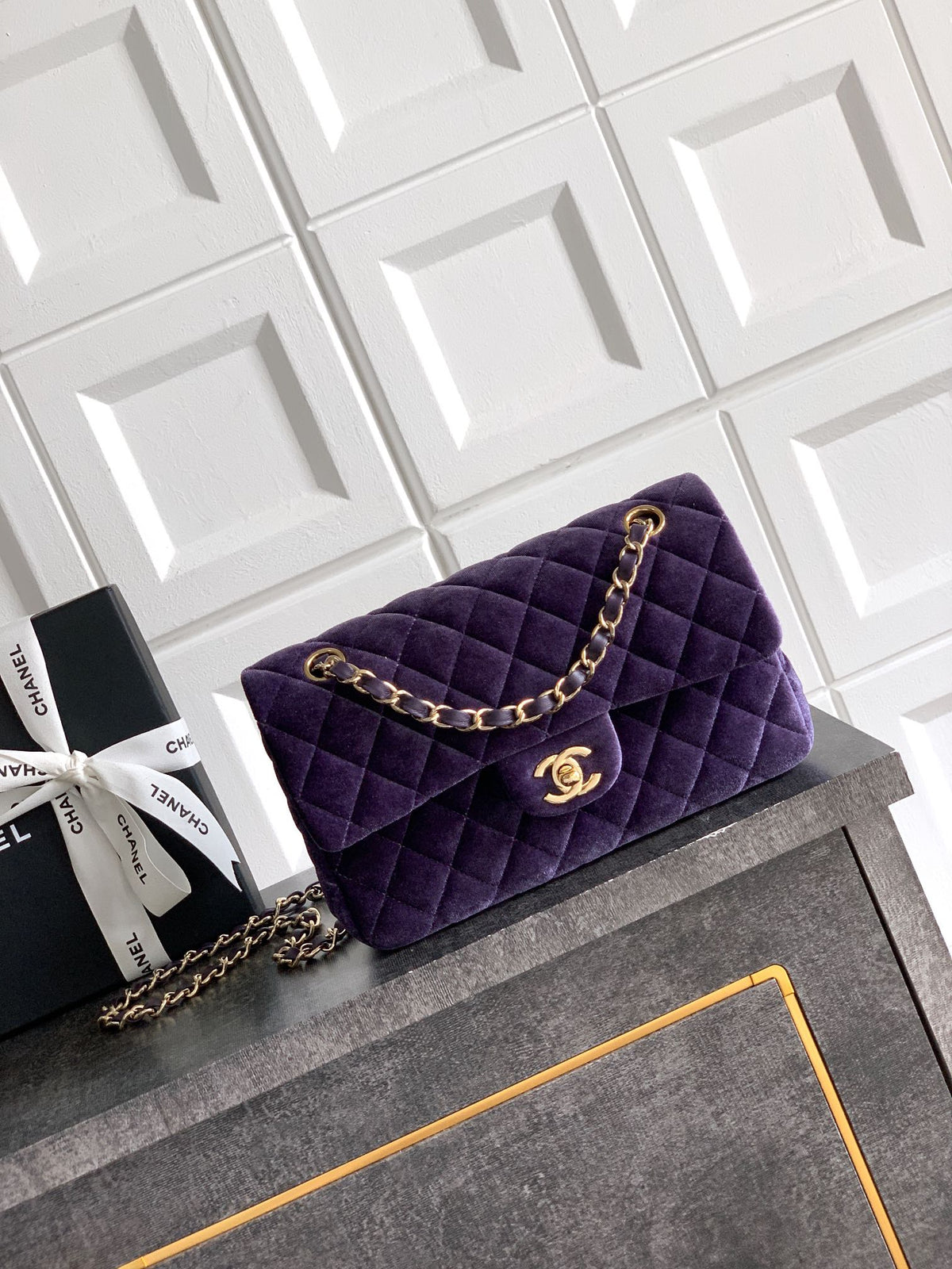 China Replica Chanel Handbags 249usd Only