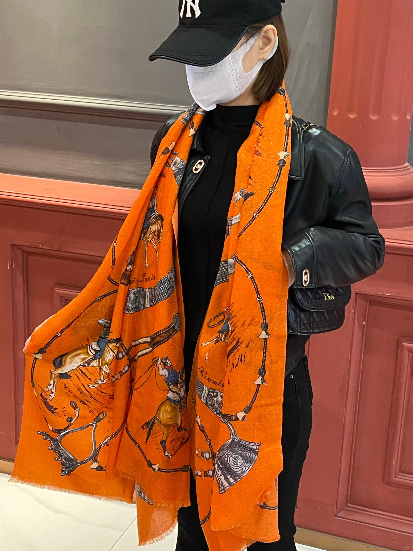 China Replica Hermes Scarf 78usd Only