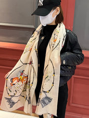 China Replica Hermes Scarf 78usd Only