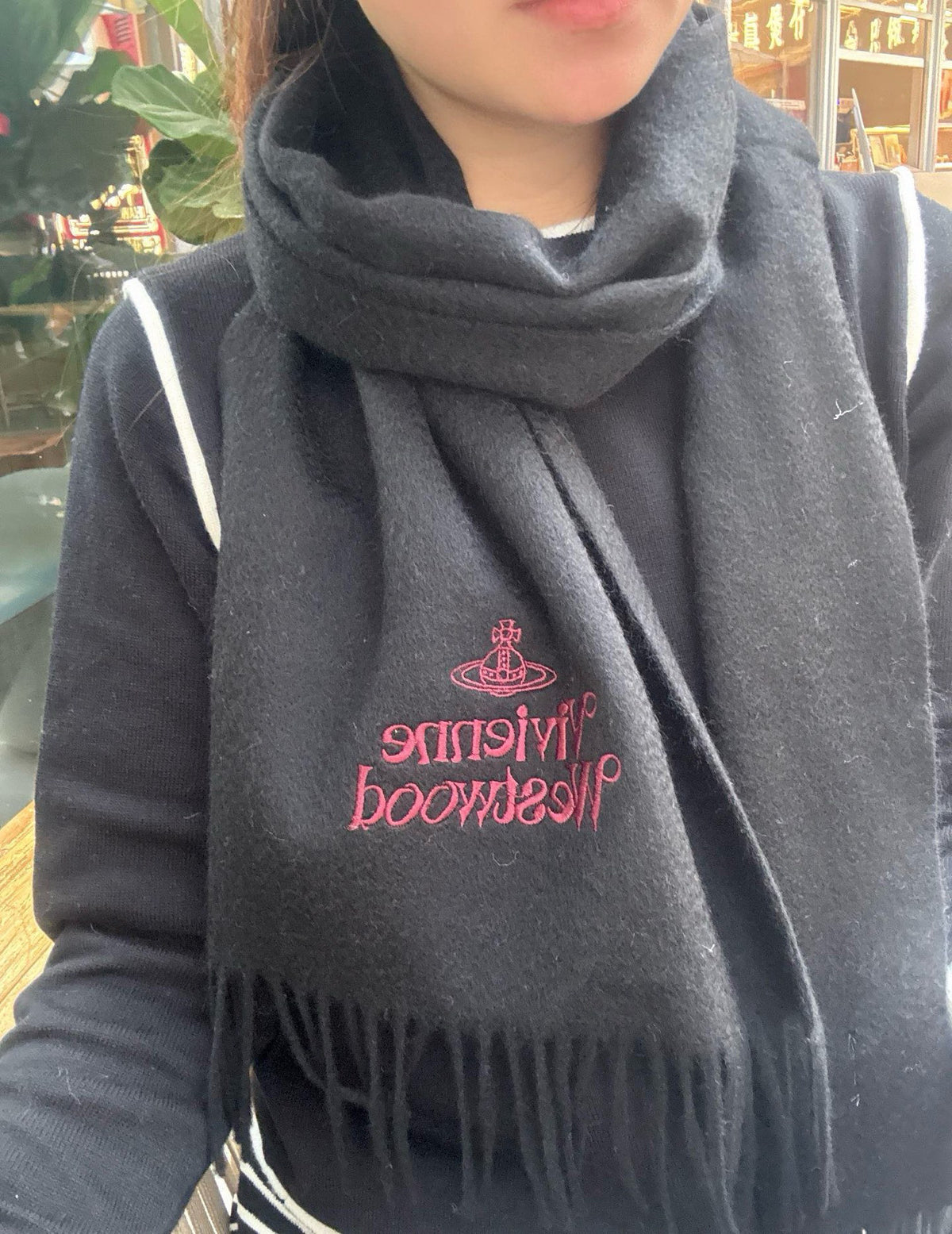 China Replica Gucci Scarf 74usd Only