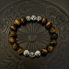 China Replica Chrome Hearts Bracelets 62usd Only