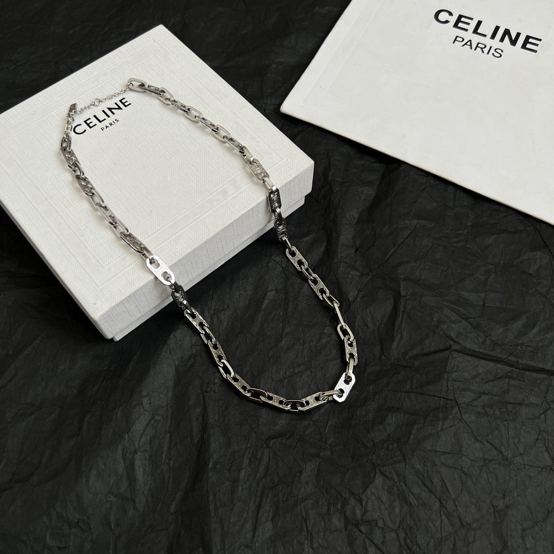 China Replica Celine Necklaces 57usd Only