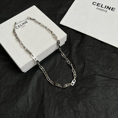 China Replica Celine Necklaces 57usd Only