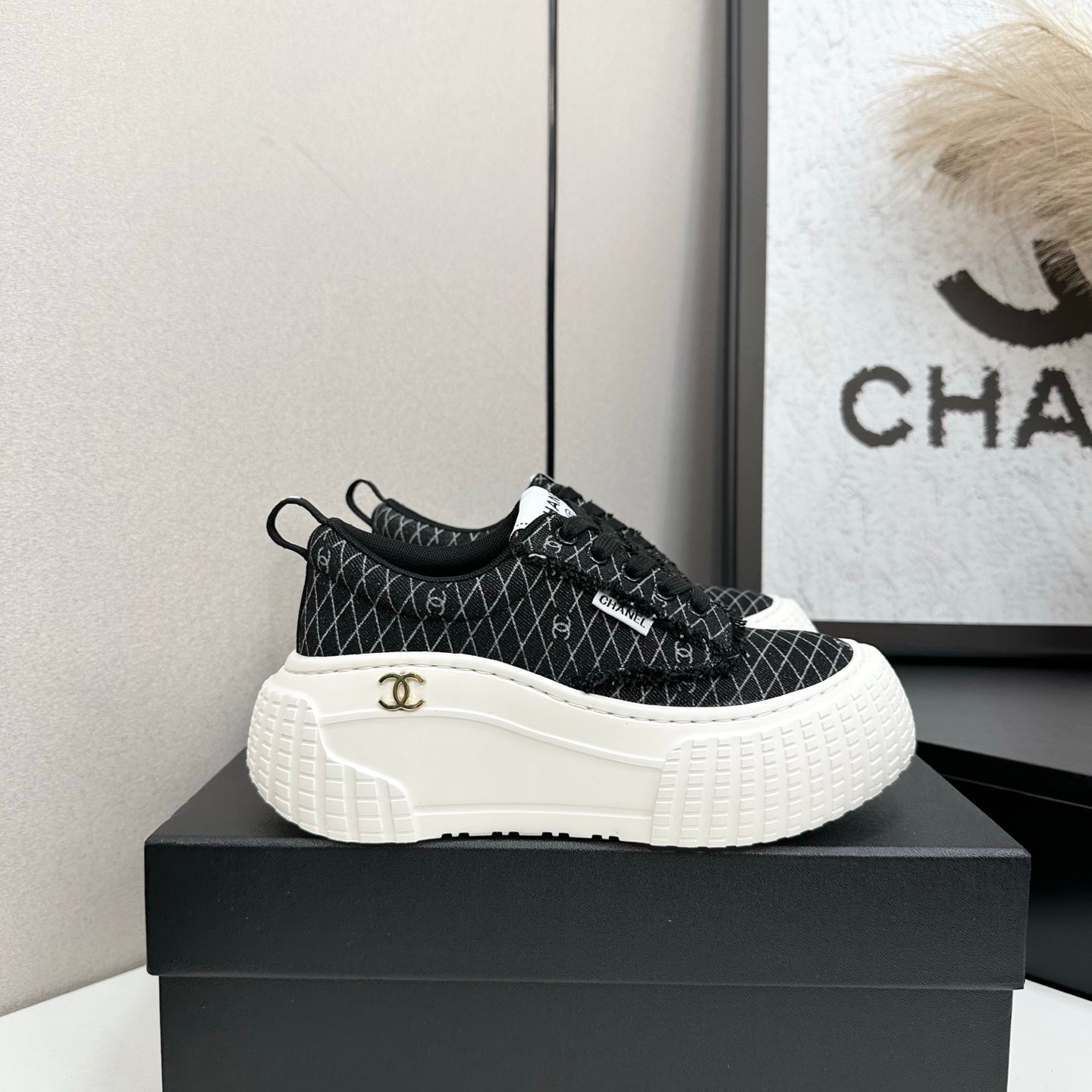 China Replica Chanel Women Shoes 108usd Only
