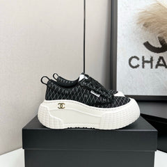 China Replica Chanel Women Shoes 108usd Only