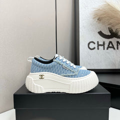 China Replica Chanel Women Shoes 108usd Only