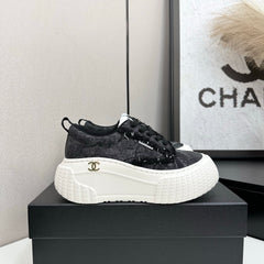 China Replica Chanel Women Shoes 108usd Only