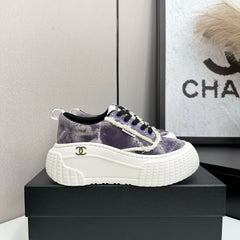 China Replica Chanel Women Shoes 108usd Only