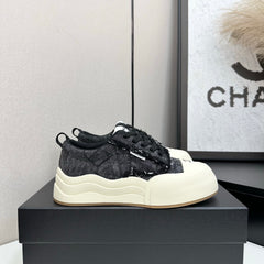 China Replica Chanel Women Shoes 102usd Only