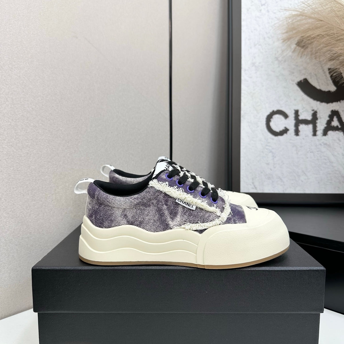 China Replica Chanel Women Shoes 102usd Only