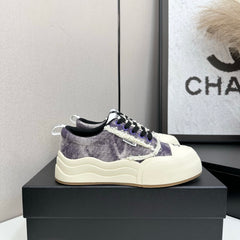 China Replica Chanel Women Shoes 102usd Only