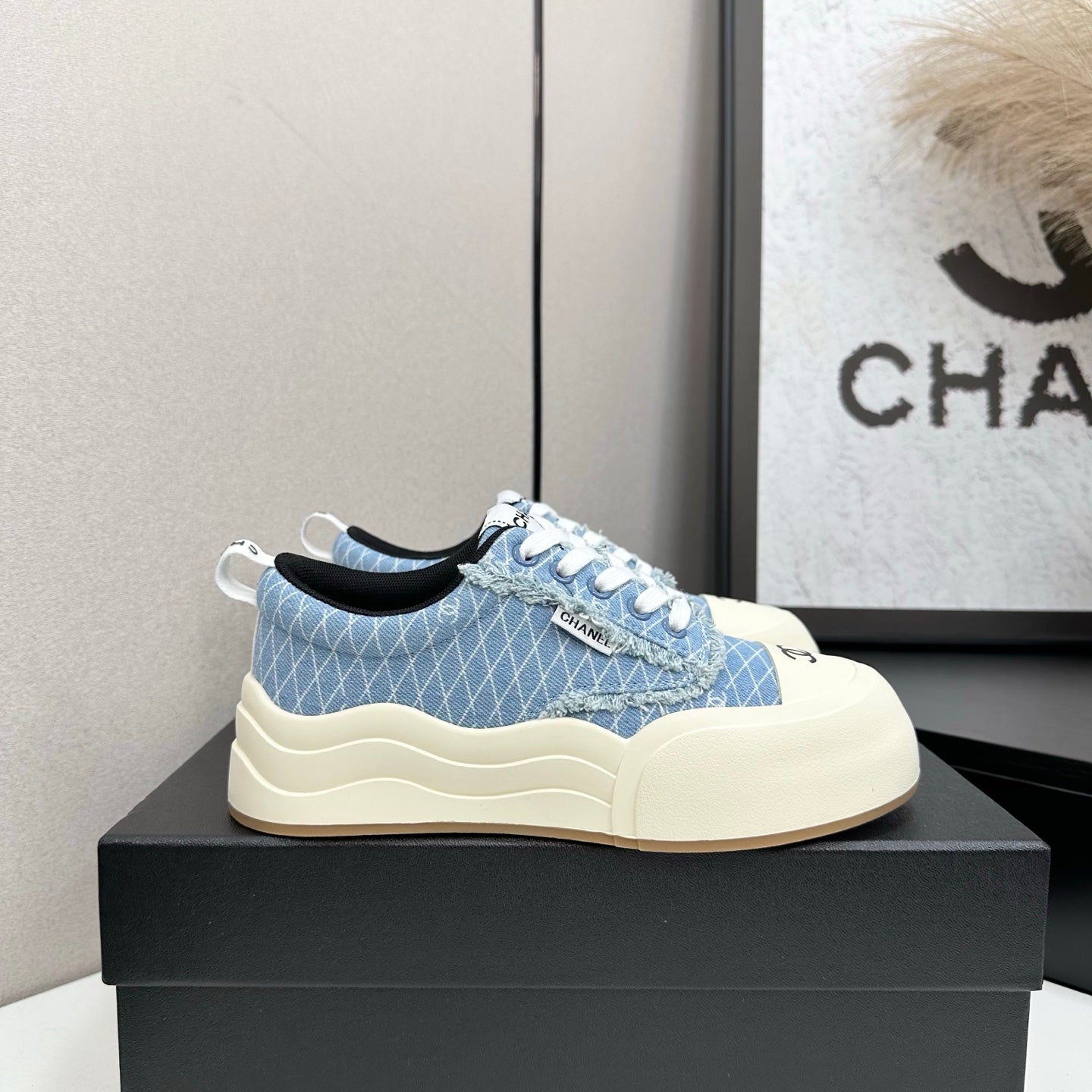 China Replica Chanel Women Shoes 102usd Only