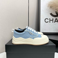 China Replica Chanel Women Shoes 102usd Only