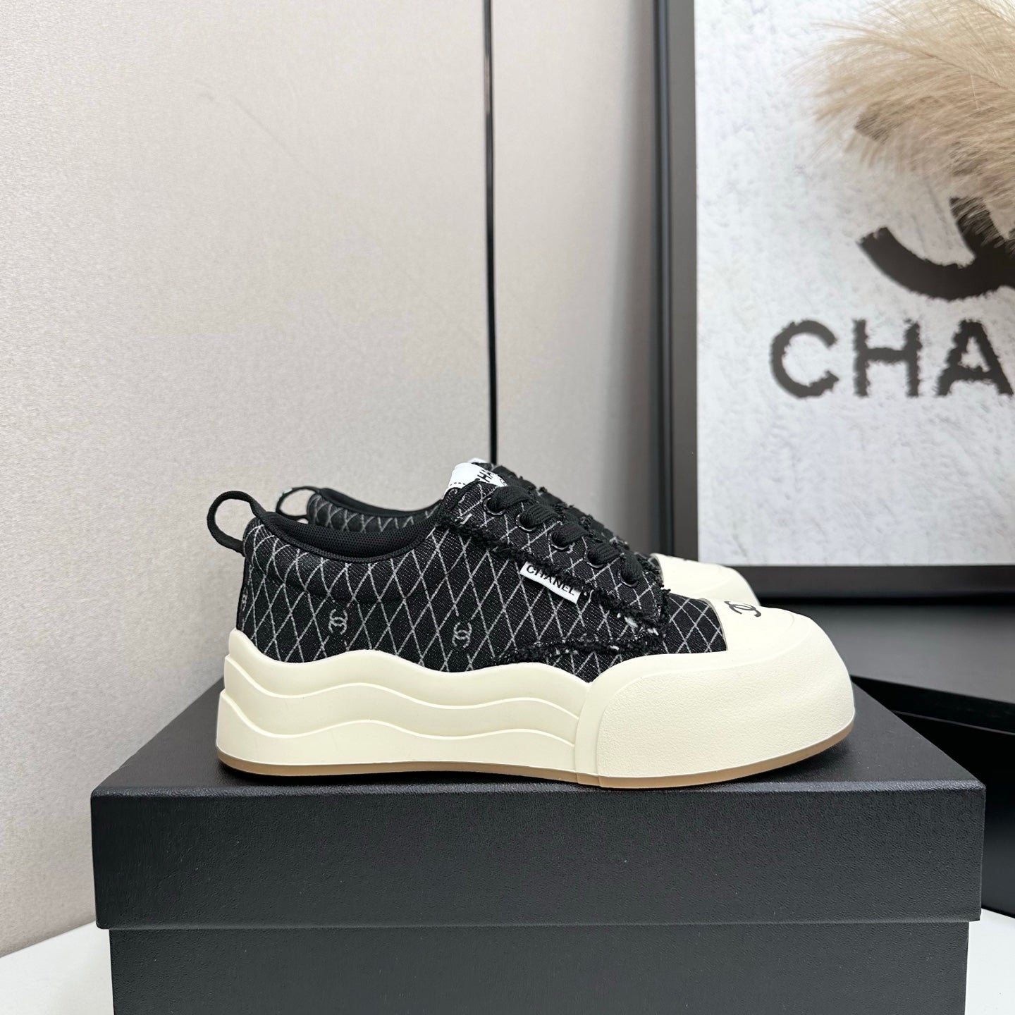 China Replica Chanel Women Shoes 102usd Only
