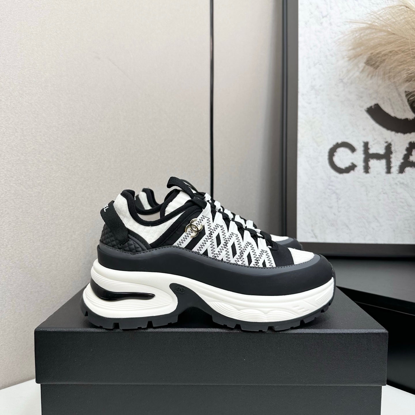 China Replica Chanel Women Shoes 119usd Only