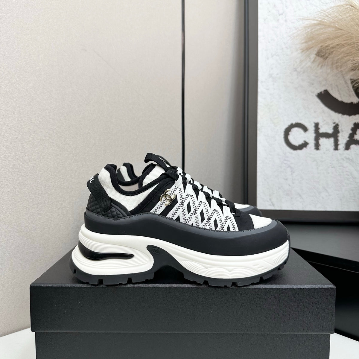 China Replica Chanel Women Shoes 119usd Only