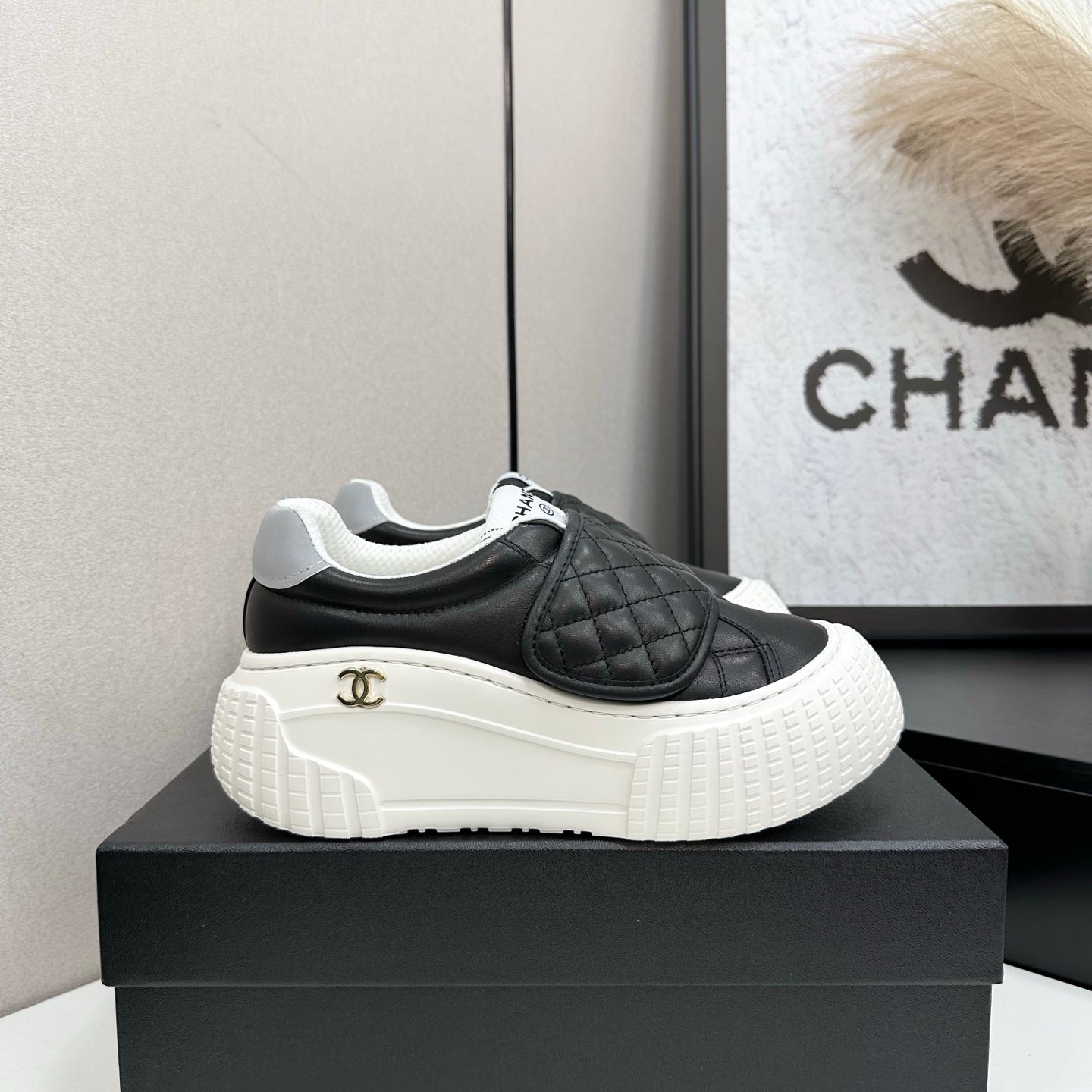 China Replica Chanel Women Shoes 108usd Only