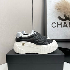 China Replica Chanel Women Shoes 108usd Only