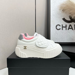 China Replica Chanel Women Shoes 108usd Only
