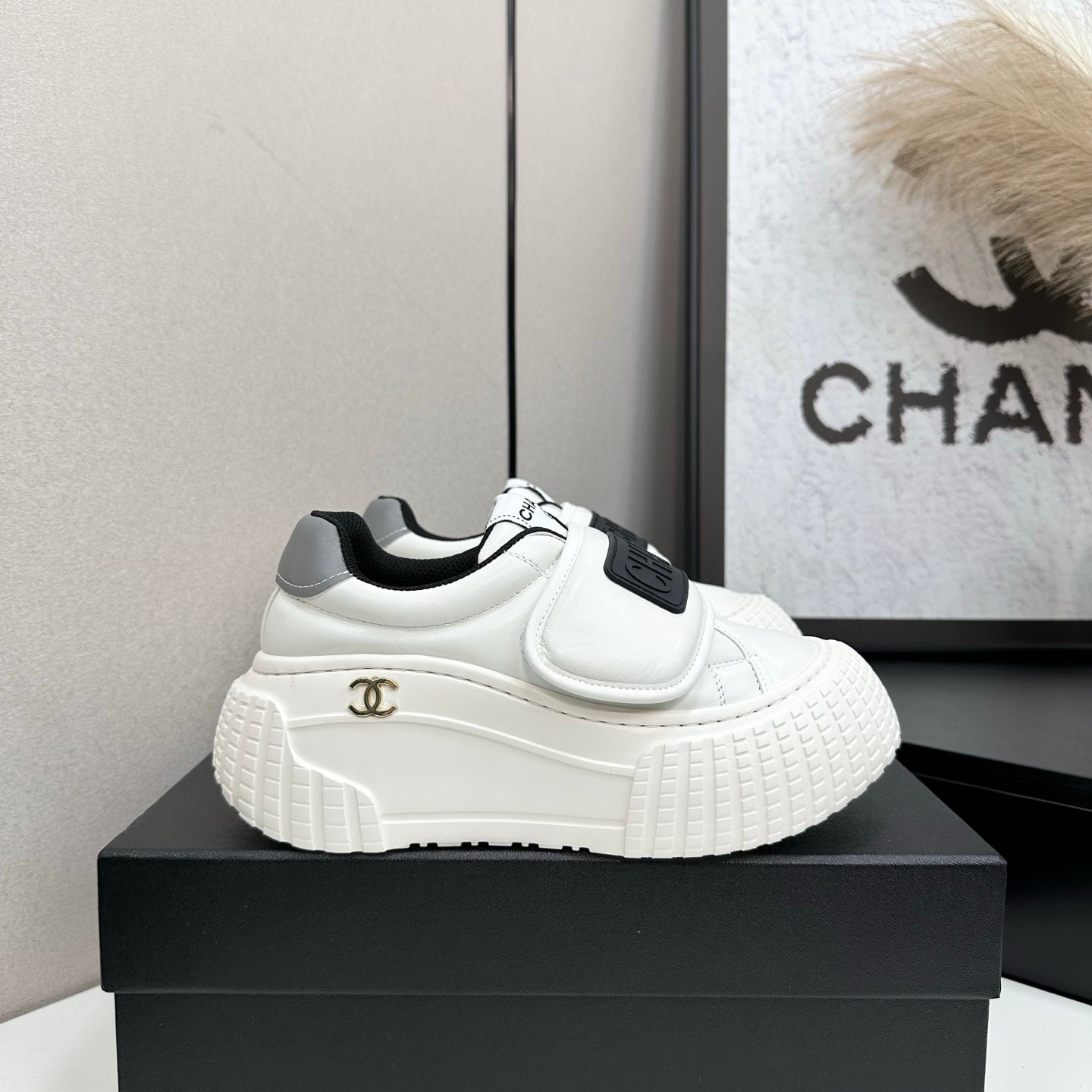 China Replica Chanel Women Shoes 108usd Only