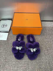China Replica Hermes Women Shoes 91usd Only