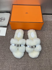 China Replica Hermes Women Shoes 91usd Only