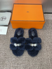 China Replica Hermes Women Shoes 91usd Only