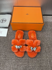 China Replica Hermes Women Shoes 91usd Only