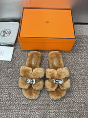 China Replica Hermes Women Shoes 91usd Only