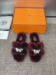 China Replica Hermes Women Shoes 91usd Only